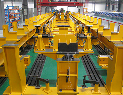 自動化生產(chǎn)線